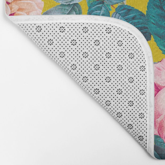 Summer is Coming VII Bath Mat Gallery Image 2