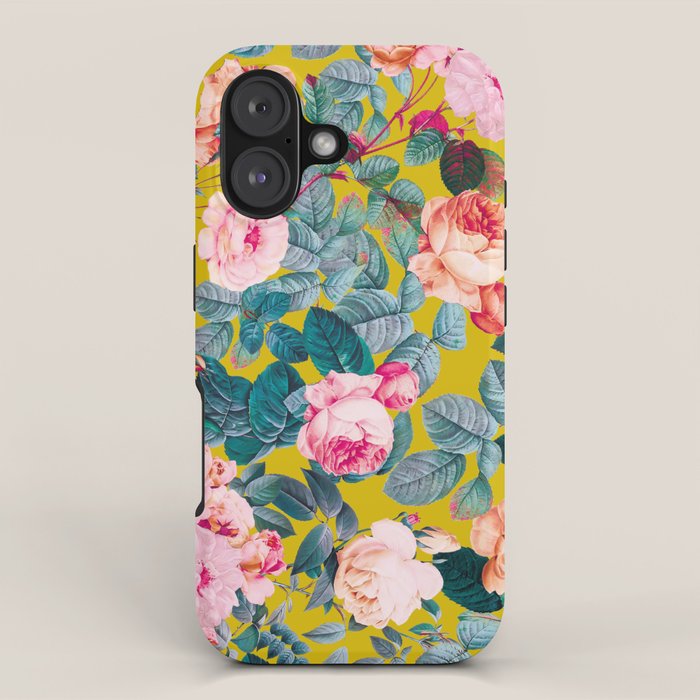Summer is Coming VII iPhone Case Gallery Image 1