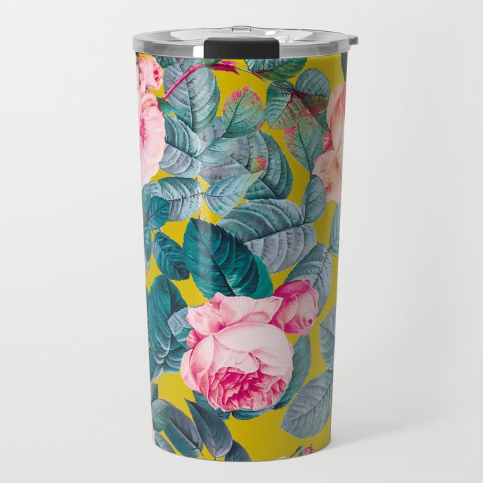 Summer is Coming VII Travel Mug Gallery Image 1