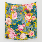 Summer is Coming VII Wall Tapestry Gallery Image 4