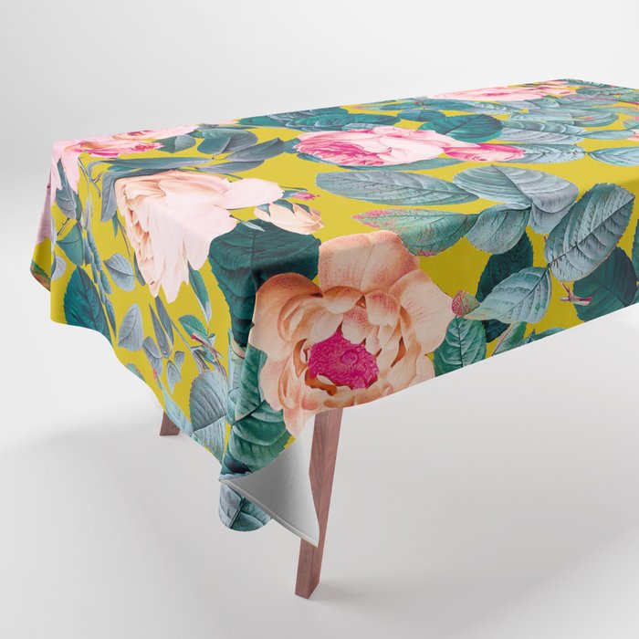Summer is Coming VII Tablecloth Gallery Image 1