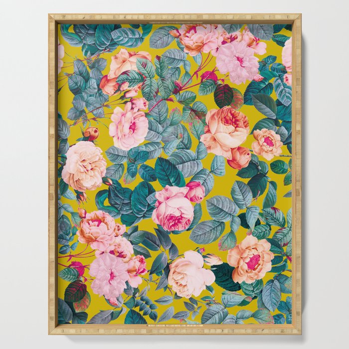 Summer is Coming VII Serving Tray Gallery Image 1