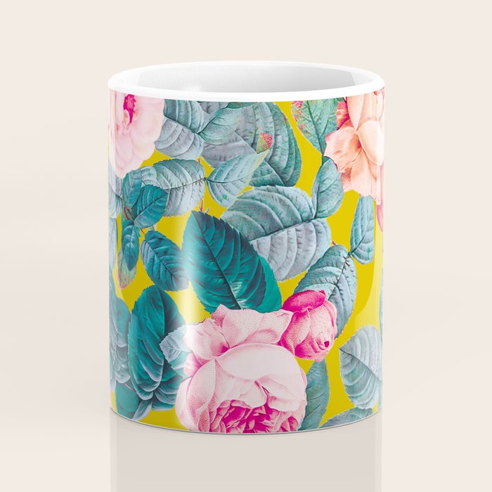 Summer is Coming VII Coffee Mug Gallery Image 4