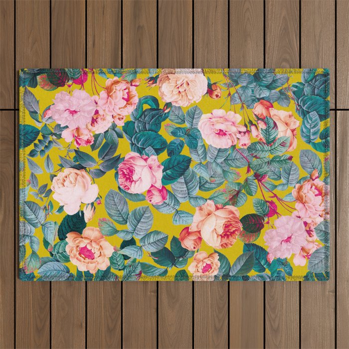 Summer is Coming VII Outdoor Rug Gallery Image 1