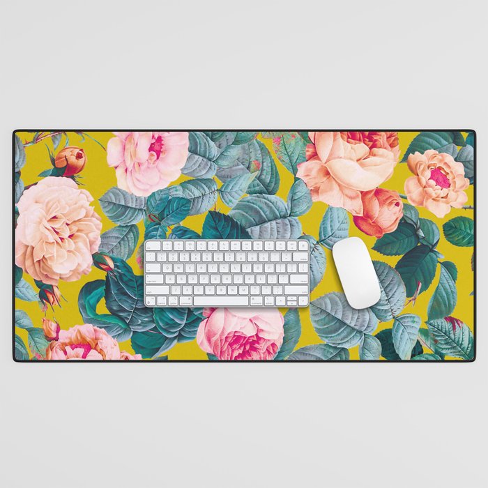 Summer is Coming VII Desk Mat Gallery Image 1