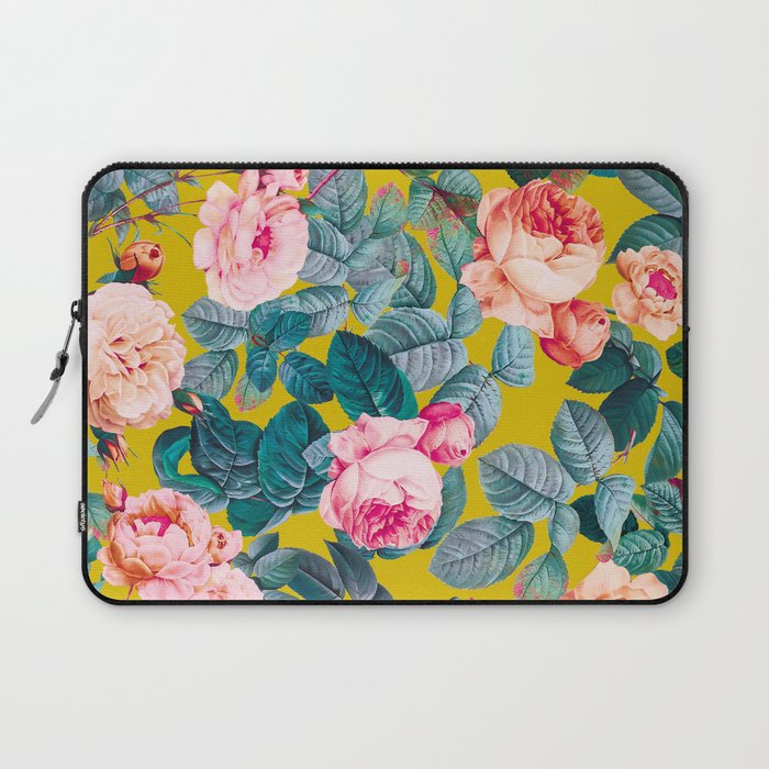 Summer is Coming VII Laptop Sleeve Gallery Image 1
