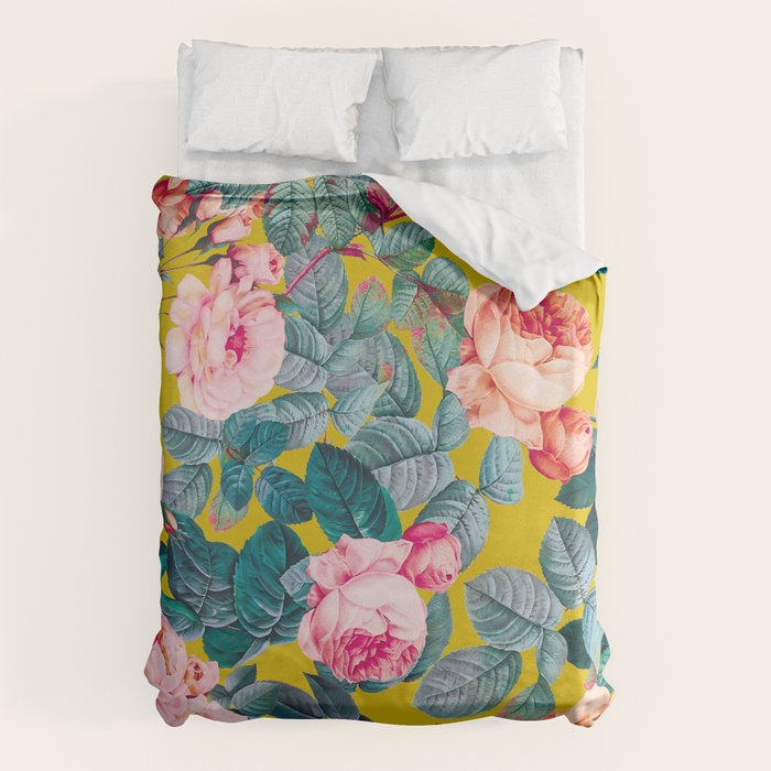 Summer is Coming VII Duvet Cover Gallery Image 6
