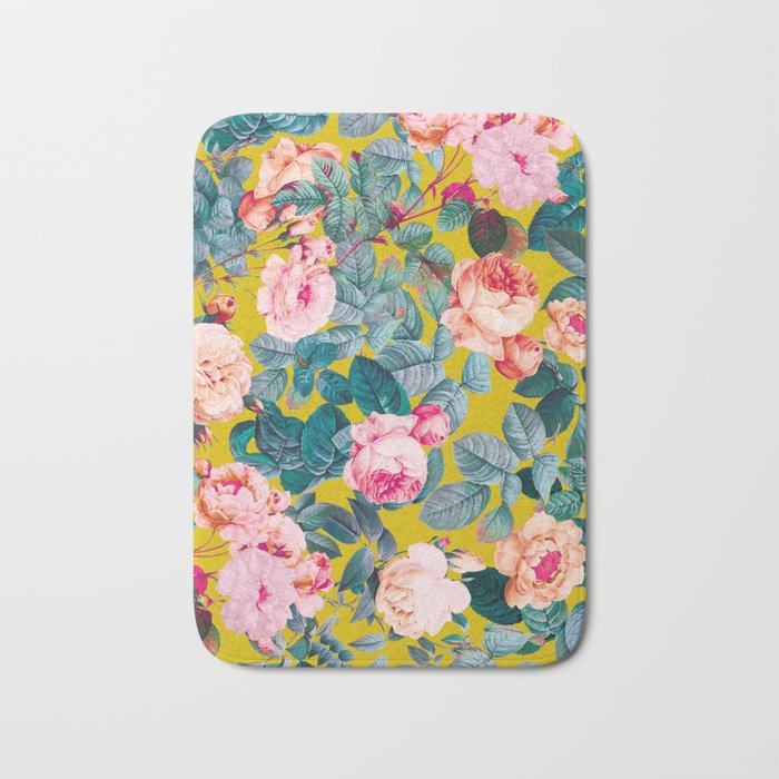 Summer is Coming VII Bath Mat Gallery Image 1