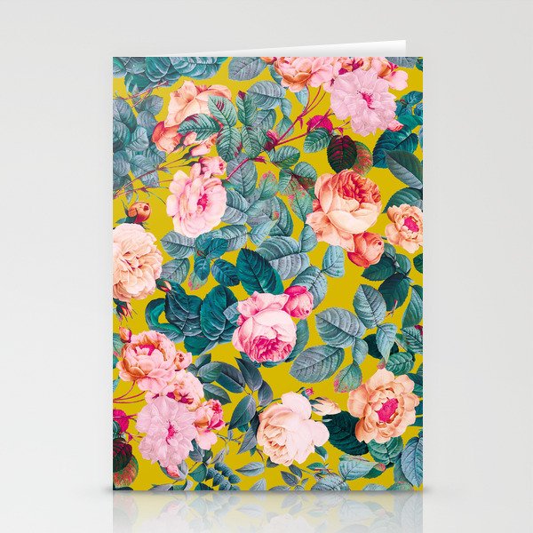 Summer is Coming VII Stationery Card Gallery Image 2