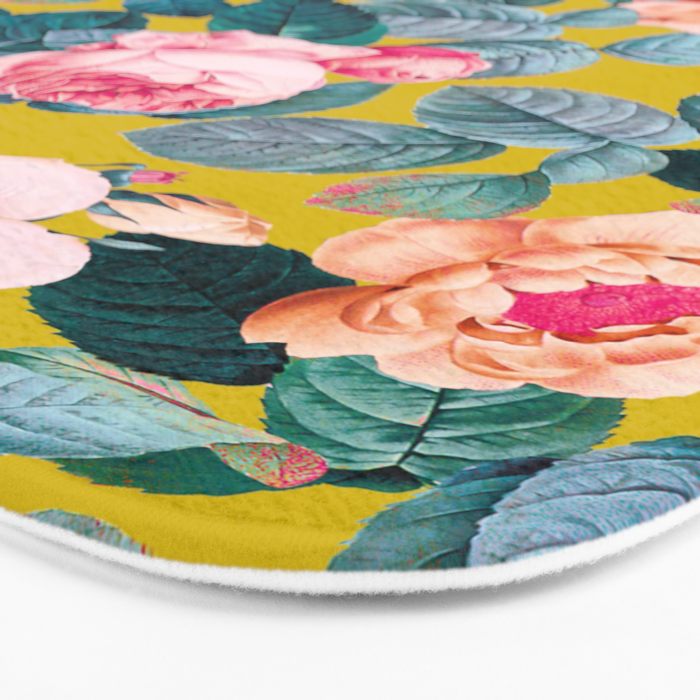 Summer is Coming VII Bath Mat Gallery Image 3