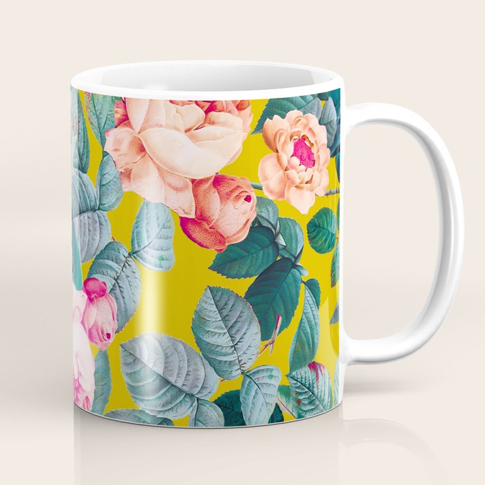 Summer is Coming VII Coffee Mug Gallery Image 1