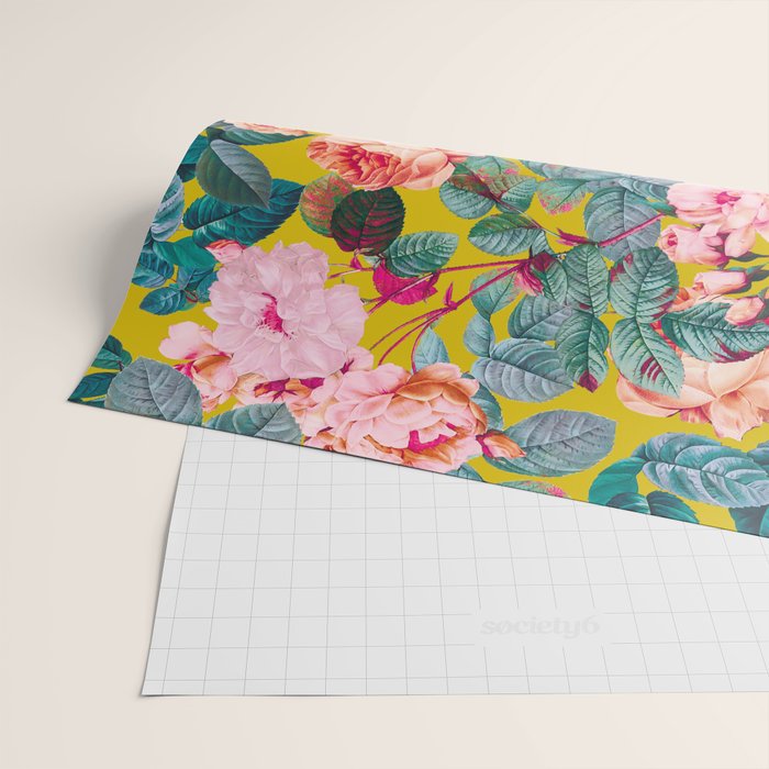 Summer is Coming VII Wrapping Paper Gallery Image 2