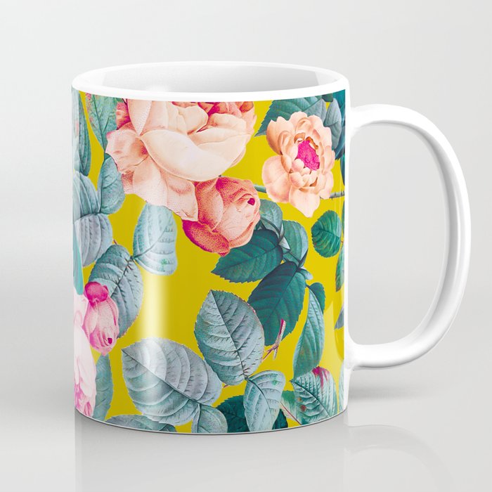 Summer is Coming VII Coffee Mug Gallery Image 1