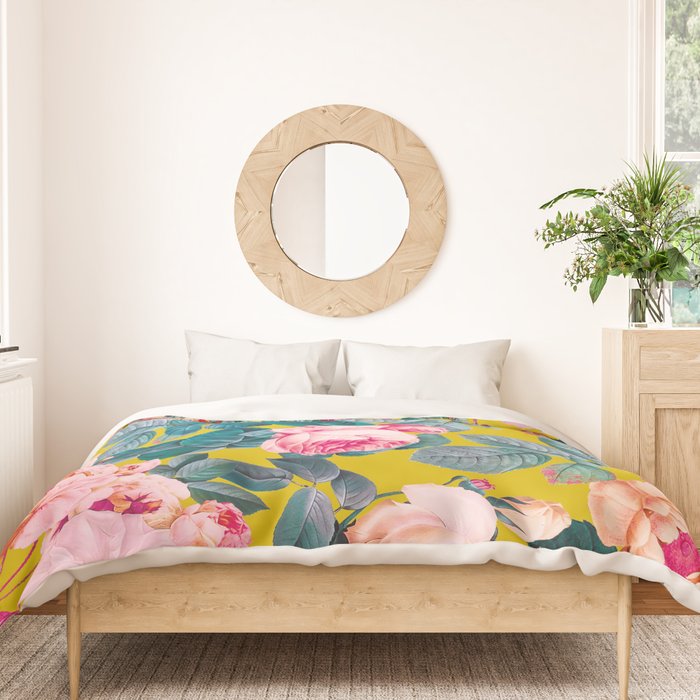 Summer is Coming VII Duvet Cover Gallery Image 3