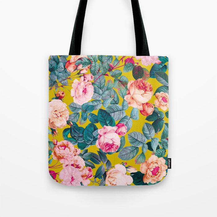 Summer is Coming VII Tote Bag Gallery Image 1