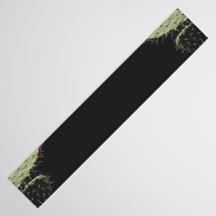 Cactus Table Runner Gallery Image 3