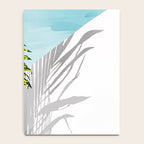 Palms In My Tropical Backyard Notebook Gallery Image 4