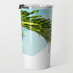 Palms In My Tropical Backyard Travel Mug Gallery Image 3