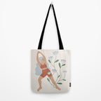 move + grow Tote Bag Gallery Image 2