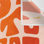 I Just Want to Eat Queso Wall Tapestry Gallery Image 3