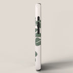 Little Eucalyptus iPhone Case Gallery Image 2