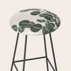 Little Eucalyptus Stool Gallery Image 2