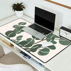 Little Eucalyptus Desk Mat Gallery Image 2