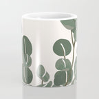 Little Eucalyptus Coffee Mug Gallery Image 4