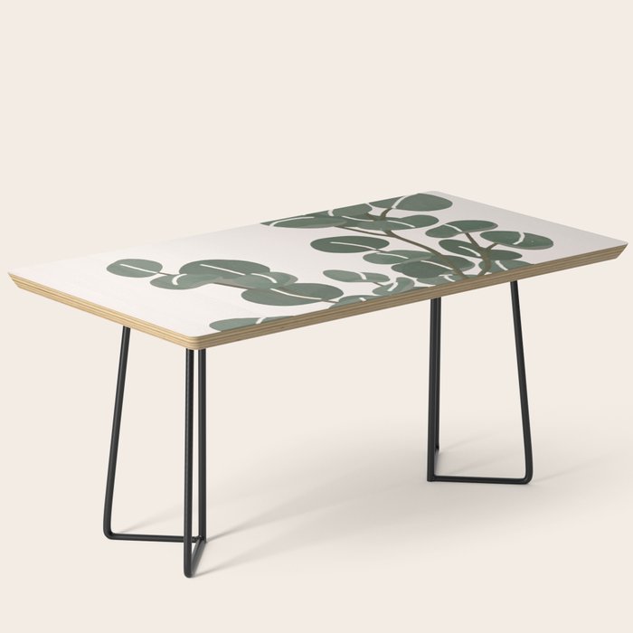 Little Eucalyptus Coffee Table Gallery Image 1