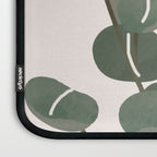 Little Eucalyptus Laptop Sleeve Gallery Image 3