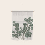 Little Eucalyptus Wall Hanging Gallery Image 1