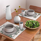Little Eucalyptus Placemat Gallery Image 2