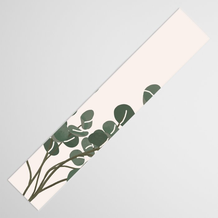 Little Eucalyptus Table Runner Gallery Image 3
