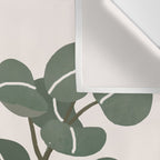 Little Eucalyptus Wall Tapestry Gallery Image 3