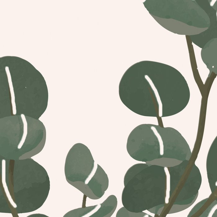 Little Eucalyptus Coffee Mug Gallery Image 2