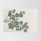 Little Eucalyptus Rug Gallery Image 2
