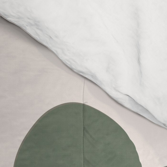 Little Eucalyptus Comforter Gallery Image 4
