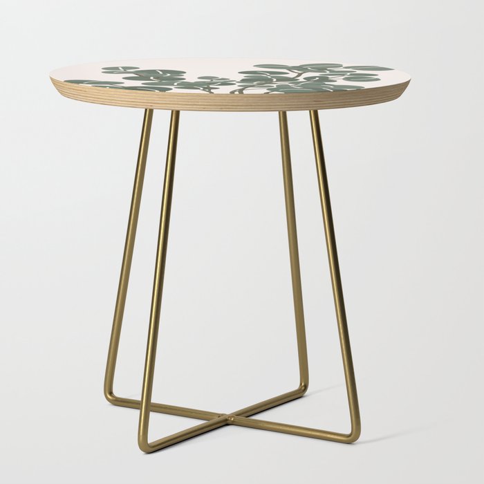 Little Eucalyptus Side Table Gallery Image 1
