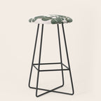 Little Eucalyptus Stool Gallery Image 1