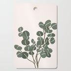 Little Eucalyptus Cutting Board Gallery Image 1