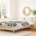 Little Eucalyptus Duvet Cover Gallery Image 2