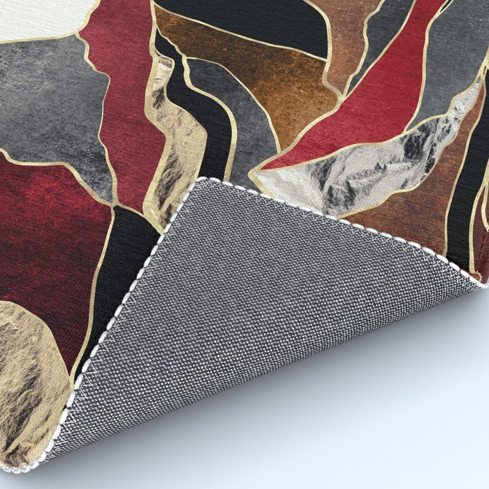 Copper Vista Rug Gallery Image 4