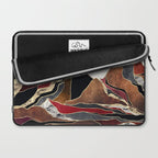 Copper Vista Laptop Sleeve Gallery Image 2