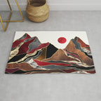Copper Vista Rug Gallery Image 1