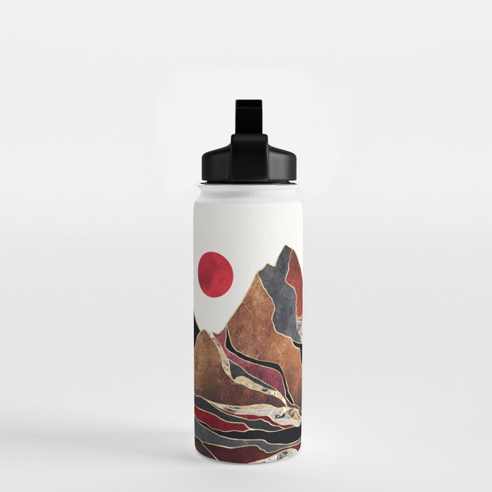 Copper Vista Water Bottle Gallery Image 2