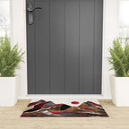 Copper Vista Welcome Mat Gallery Image 3
