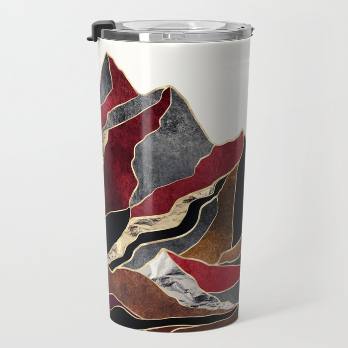 Copper Vista Travel Mug Gallery Image 3