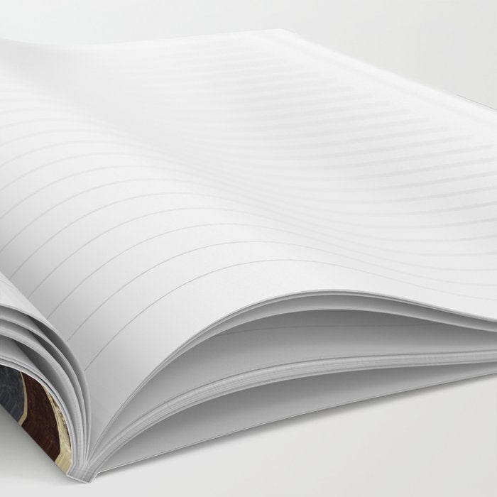 Copper Vista Notebook Gallery Image 2