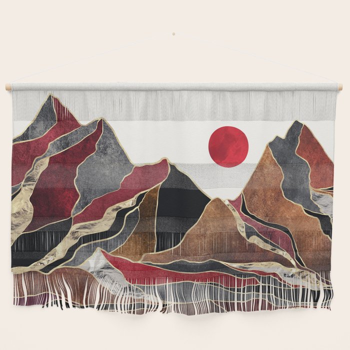 Copper Vista Wall Hanging Gallery Image 1