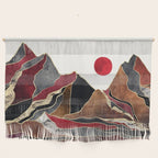 Copper Vista Wall Hanging Gallery Image 1